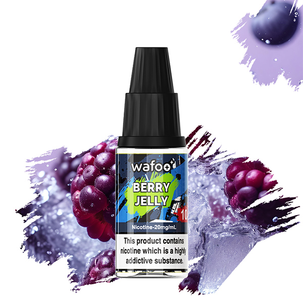 Berry Jelly