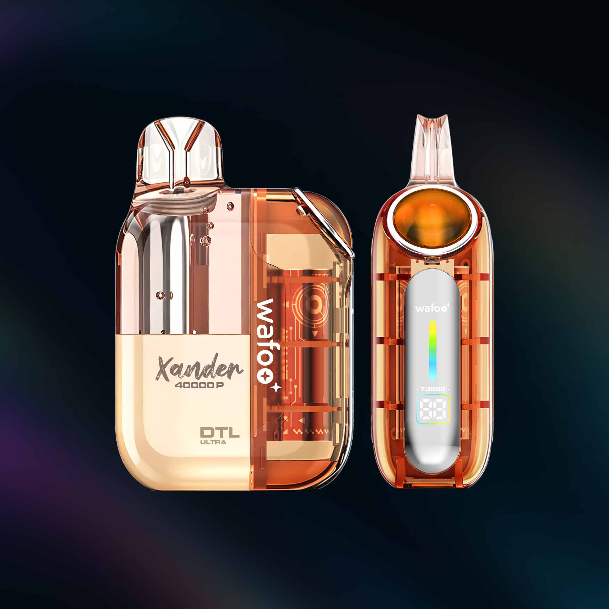XANDER - Image 18