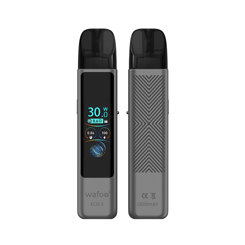 Wafoo ECO S Refillable Pod Kit - Image 6