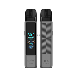 Wafoo ECO S Refillable Pod Kit