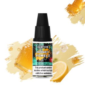 Honey Pomelo1
