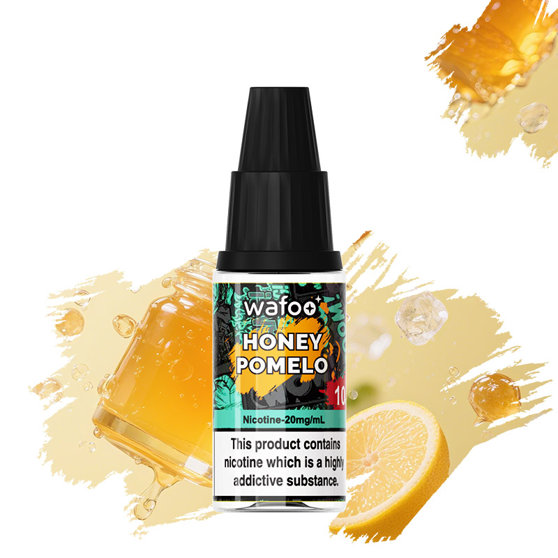 Honey Pomelo