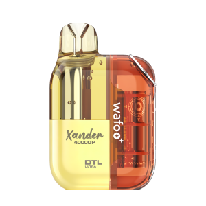 XANDER