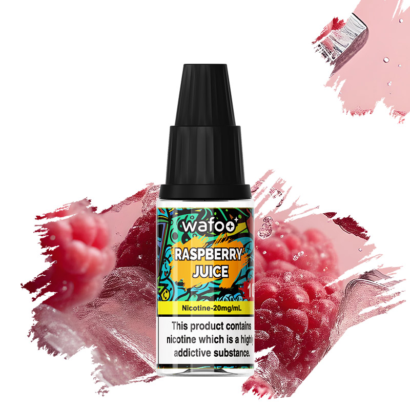 Raspberry Juice1